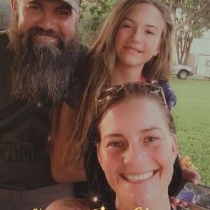 Meet your Posher, Geraldine